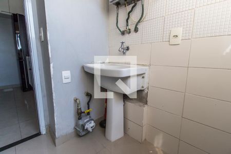 Apartamento à venda com 71m², 3 quartos e 1 vagaÁrea de Serviço