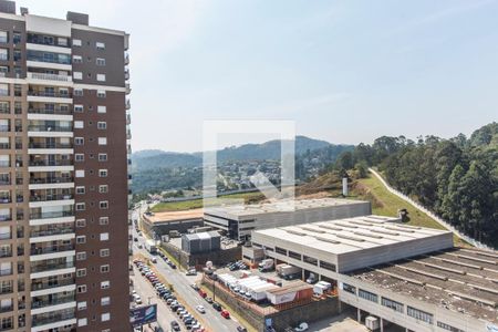 Apartamento à venda com 71m², 3 quartos e 1 vagaVista do quarto 2