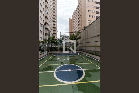 Apartamento à venda com 71m², 3 quartos e 1 vagaQuadra Esportiva