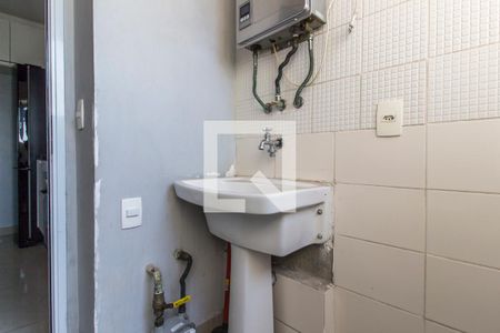 Apartamento à venda com 71m², 3 quartos e 1 vagaÁrea de Serviço