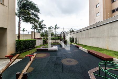 Apartamento à venda com 71m², 3 quartos e 1 vagaÁrea Comum - Playground