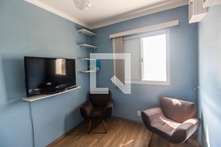 Apartamento à venda com 71m², 3 quartos e 1 vagaQuarto 2