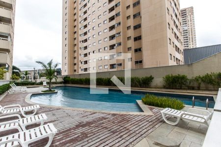 Apartamento à venda com 71m², 3 quartos e 1 vagaPiscina