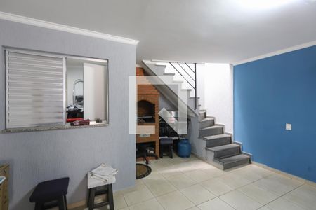 Casa à venda com 150m², 3 quartos e 4 vagas Casa à venda com 150m², 3 quartos e 4 vagasGaragem