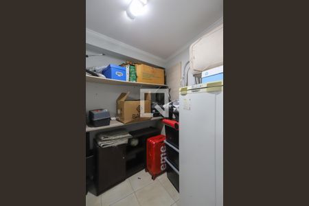 Casa à venda com 150m², 3 quartos e 4 vagas Casa à venda com 150m², 3 quartos e 4 vagasQuarto de Serviço