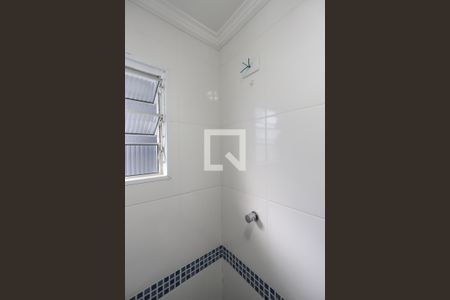 Casa à venda com 150m², 3 quartos e 4 vagas Casa à venda com 150m², 3 quartos e 4 vagasBanheiro de Serviço