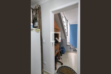 Casa à venda com 150m², 3 quartos e 4 vagas Casa à venda com 150m², 3 quartos e 4 vagasQuarto de Serviço