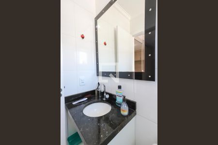 Casa à venda com 150m², 3 quartos e 4 vagas Casa à venda com 150m², 3 quartos e 4 vagasBanheiro da Suíte 2