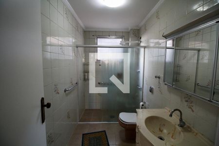 Apartamento à venda com 79m², 2 quartos e sem vaga Apartamento à venda com 79m², 2 quartos e sem vagaBanheiro