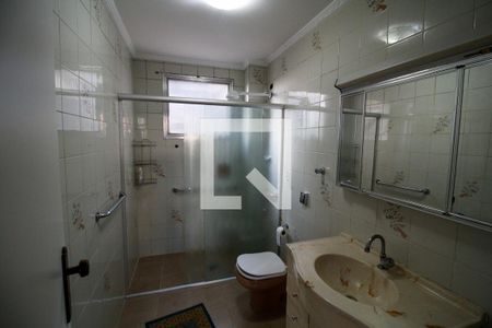 Apartamento à venda com 79m², 2 quartos e sem vaga Apartamento à venda com 79m², 2 quartos e sem vagaBanheiro