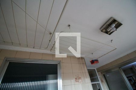 Apartamento à venda com 79m², 2 quartos e sem vaga Apartamento à venda com 79m², 2 quartos e sem vagaLavanderia