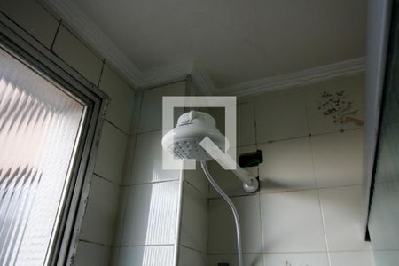 Apartamento à venda com 79m², 2 quartos e sem vaga Apartamento à venda com 79m², 2 quartos e sem vagaBanheiro