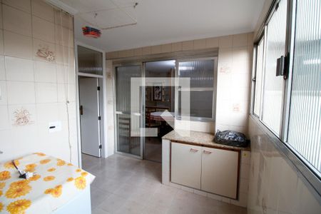 Apartamento à venda com 79m², 2 quartos e sem vaga Apartamento à venda com 79m², 2 quartos e sem vagaLavanderia
