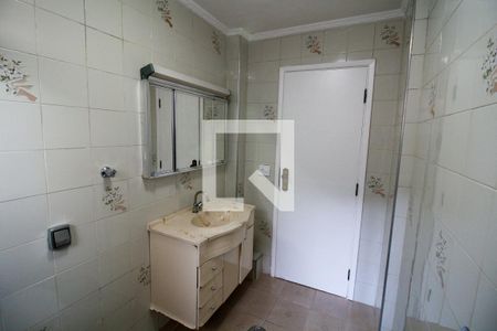 Apartamento à venda com 79m², 2 quartos e sem vaga Apartamento à venda com 79m², 2 quartos e sem vagaBanheiro