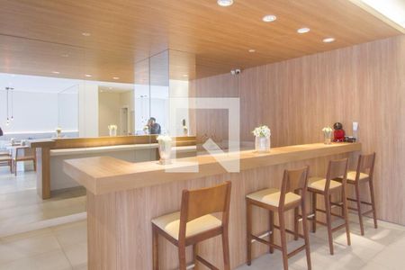 Apartamento à venda com 54m², 2 quartos e 1 vagaSalão de Festas