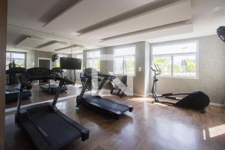 Apartamento à venda com 54m², 2 quartos e 1 vagaAcademia