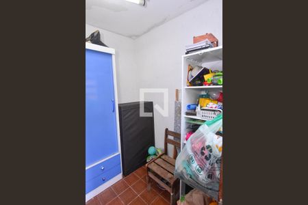 Casa à venda com 100m², 2 quartos e 1 vaga Casa à venda com 100m², 2 quartos e 1 vagaQuarto de Serviço