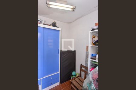 Casa à venda com 100m², 2 quartos e 1 vaga Casa à venda com 100m², 2 quartos e 1 vagaQuarto de Serviço