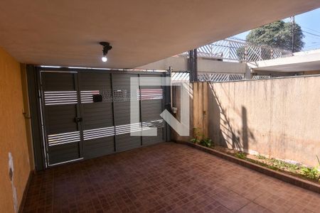 Casa à venda com 100m², 2 quartos e 1 vaga Casa à venda com 100m², 2 quartos e 1 vagaGaragem