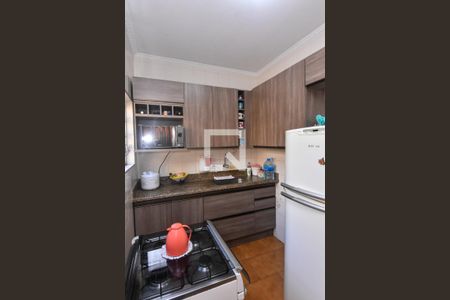 Casa à venda com 100m², 2 quartos e 1 vaga Casa à venda com 100m², 2 quartos e 1 vagaCozinha