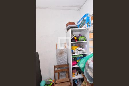 Casa à venda com 100m², 2 quartos e 1 vaga Casa à venda com 100m², 2 quartos e 1 vagaQuarto de Serviço