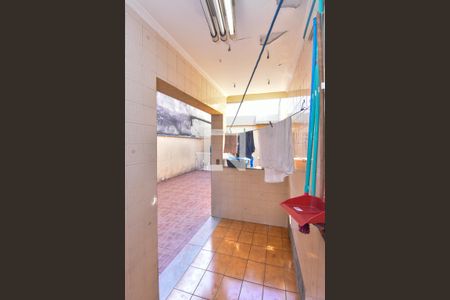 Casa à venda com 100m², 2 quartos e 1 vaga Casa à venda com 100m², 2 quartos e 1 vagaCozinha