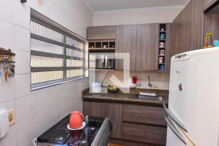 Casa à venda com 100m², 2 quartos e 1 vaga Casa à venda com 100m², 2 quartos e 1 vagaCozinha