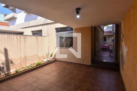 Casa à venda com 100m², 2 quartos e 1 vaga Casa à venda com 100m², 2 quartos e 1 vagaGaragem