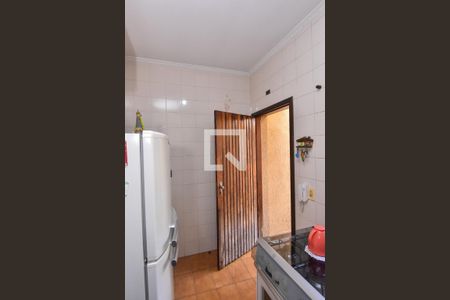 Casa à venda com 100m², 2 quartos e 1 vaga Casa à venda com 100m², 2 quartos e 1 vagaCozinha