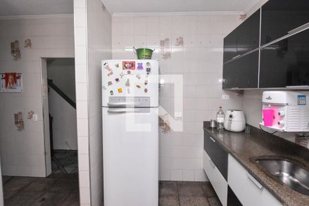 Casa à venda com 189m², 3 quartos e 5 vagas Casa à venda com 189m², 3 quartos e 5 vagasCozinha