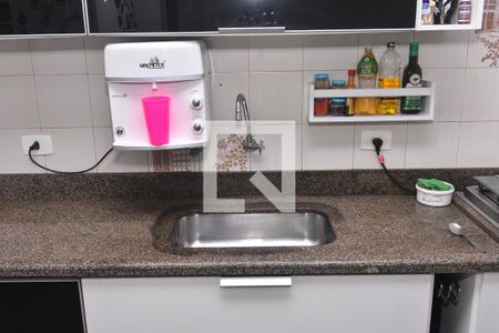 Casa à venda com 189m², 3 quartos e 5 vagas Casa à venda com 189m², 3 quartos e 5 vagasCozinha - Torneira