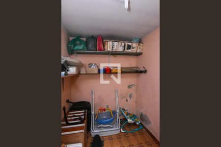 Casa à venda com 189m², 3 quartos e 5 vagas Casa à venda com 189m², 3 quartos e 5 vagasQuarto de Serviço