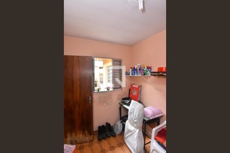 Casa à venda com 189m², 3 quartos e 5 vagas Casa à venda com 189m², 3 quartos e 5 vagasQuarto de Serviço