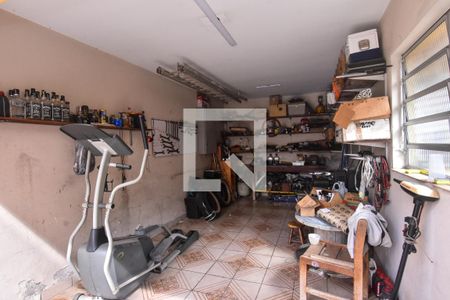 Casa à venda com 189m², 3 quartos e 5 vagas Casa à venda com 189m², 3 quartos e 5 vagasGaragem