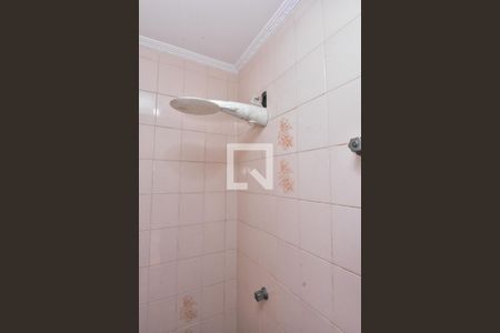 Casa à venda com 189m², 3 quartos e 5 vagas Casa à venda com 189m², 3 quartos e 5 vagasBanheiro de Serviço