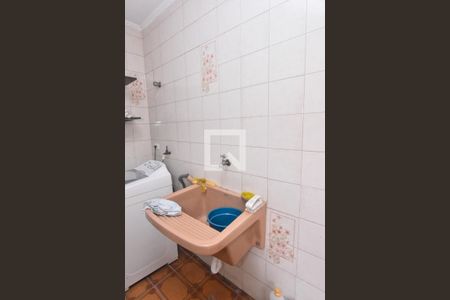 Casa à venda com 189m², 3 quartos e 5 vagas Casa à venda com 189m², 3 quartos e 5 vagasÁrea de Serviço