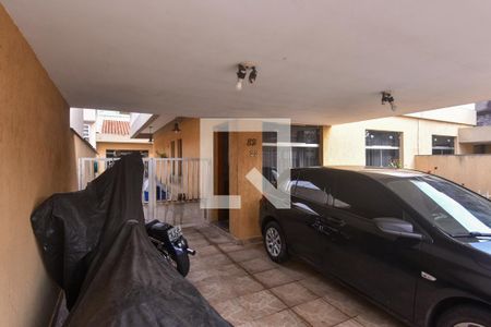 Casa à venda com 189m², 3 quartos e 5 vagas Casa à venda com 189m², 3 quartos e 5 vagasGaragem