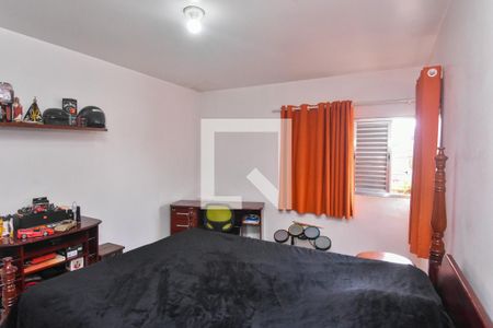 Casa à venda com 189m², 3 quartos e 5 vagas Casa à venda com 189m², 3 quartos e 5 vagasQuarto 2