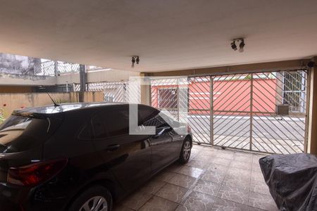 Casa à venda com 189m², 3 quartos e 5 vagas Casa à venda com 189m², 3 quartos e 5 vagasGaragem