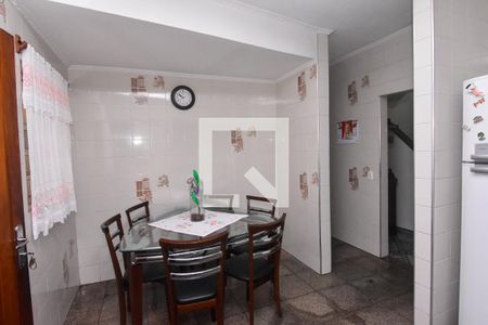 Casa à venda com 189m², 3 quartos e 5 vagas Casa à venda com 189m², 3 quartos e 5 vagasCozinha