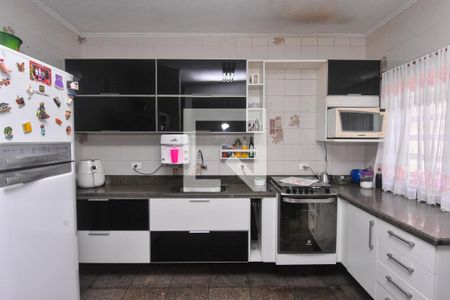 Casa à venda com 189m², 3 quartos e 5 vagas Casa à venda com 189m², 3 quartos e 5 vagasCozinha