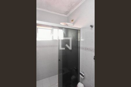 Casa à venda com 189m², 3 quartos e 5 vagas Casa à venda com 189m², 3 quartos e 5 vagasBanheiro da Suíte