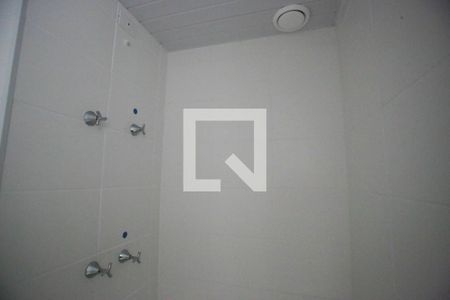 Apartamento à venda com 34m², 2 quartos e 1 vagaBanheiro Social