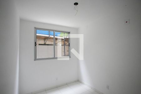 Apartamento à venda com 34m², 2 quartos e 1 vagaQuarto 2