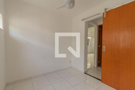 Quarto 1 de apartamento à venda com 2 quartos, 56m² em Anil, Rio de Janeiro