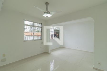 Sala de apartamento à venda com 2 quartos, 56m² em Anil, Rio de Janeiro