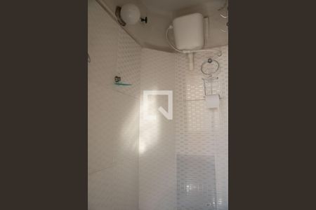 Apartamento à venda com 96m², 2 quartos e sem vaga Apartamento à venda com 96m², 2 quartos e sem vagaBanheiro de Serviço