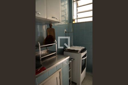 Apartamento à venda com 96m², 2 quartos e sem vaga Apartamento à venda com 96m², 2 quartos e sem vagaCozinha