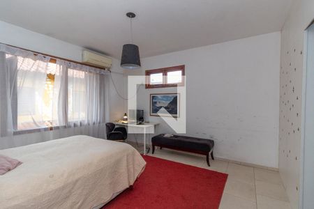 Casa à venda com 260m², 4 quartos e 3 vagas Casa à venda com 260m², 4 quartos e 3 vagasQuarto 3 - Suíte