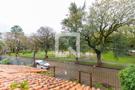 Casa à venda com 260m², 4 quartos e 3 vagas Casa à venda com 260m², 4 quartos e 3 vagasVista da Varanda